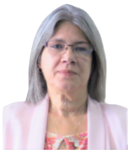 Juana María Pantoja Hernández