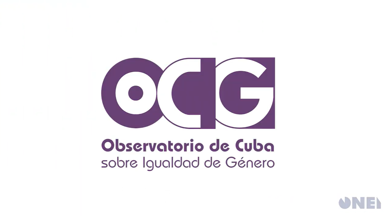Observatorio de Cuba sobre Igualdad de Género