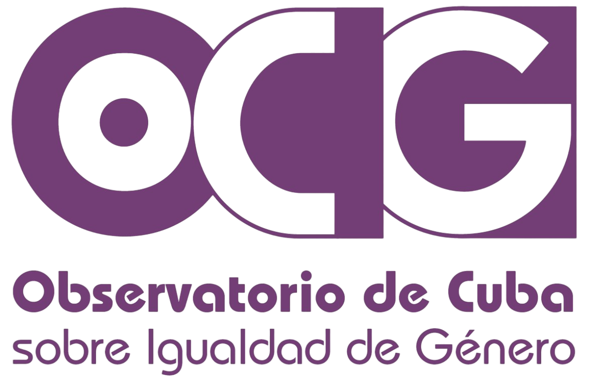 Observatorio Cubano sobre Igualdad de Género