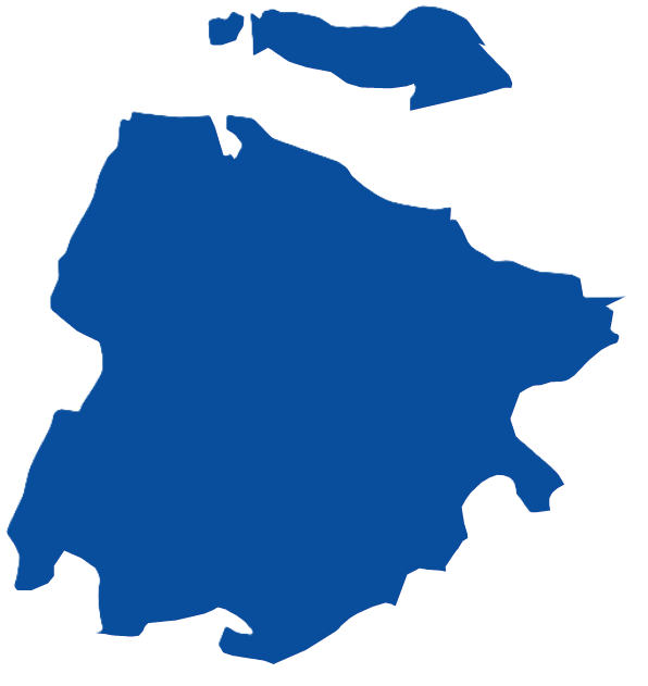 Mapa de Ciego de Ávila