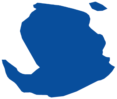 Mapa de Isla de la Juventud