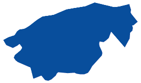 Mapa de La Habana