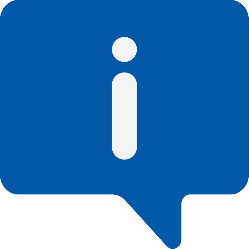 Información y solicitudes